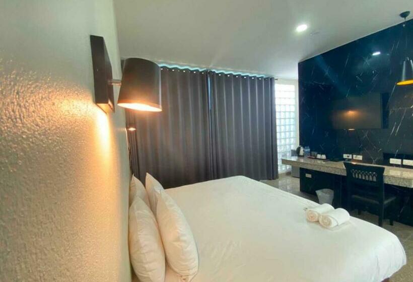 اتاق لوکس, Sabai Palace