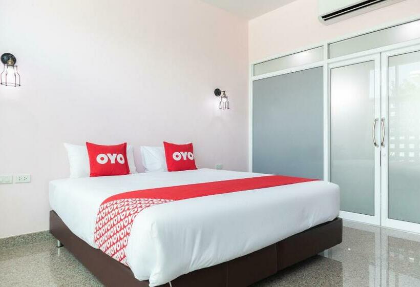 اتاق لوکس, Sabai Palace