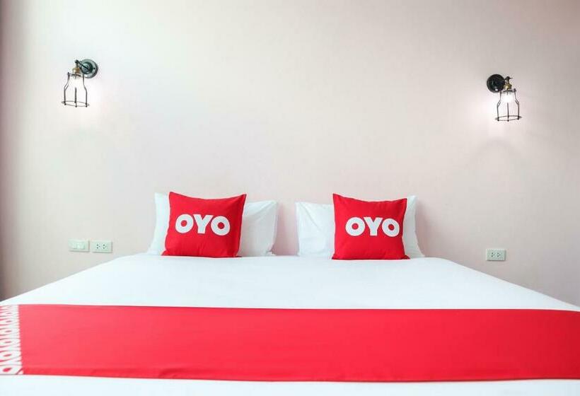 اتاق لوکس, Sabai Palace