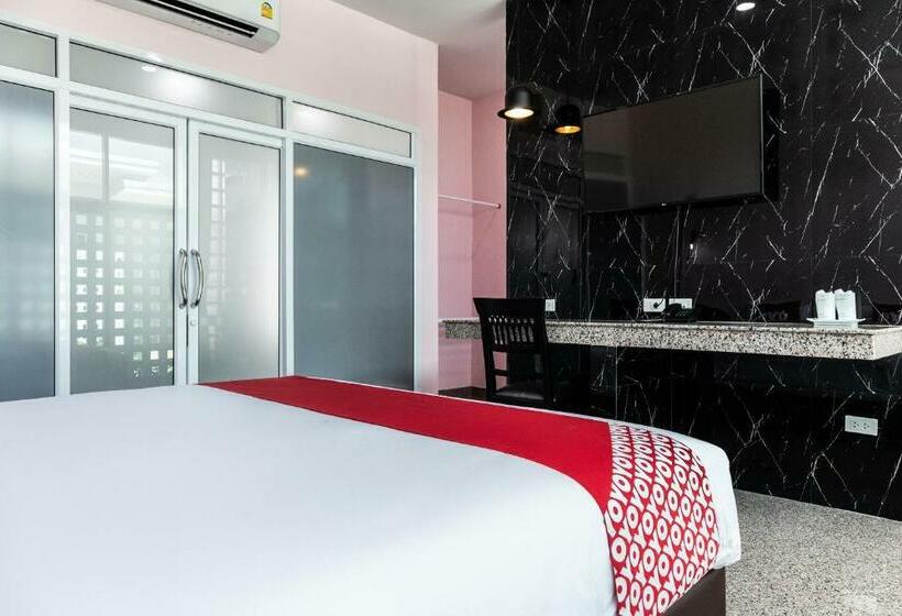 اتاق لوکس, Sabai Palace