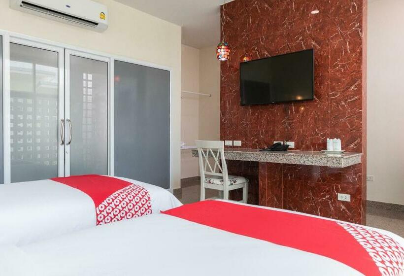 اتاق لوکس, Sabai Palace