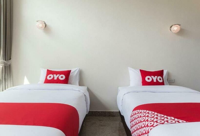 اتاق لوکس, Sabai Palace