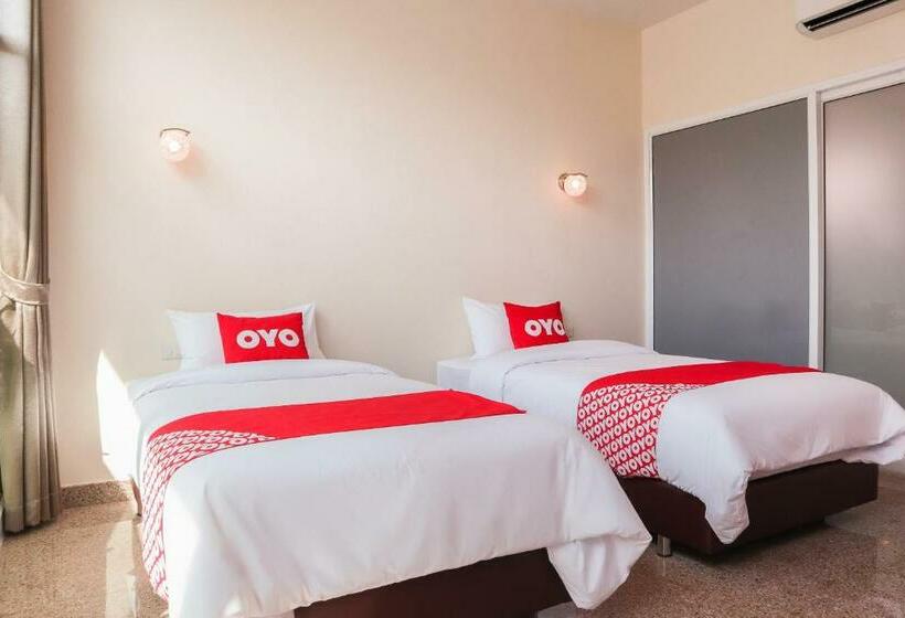 اتاق لوکس, Sabai Palace