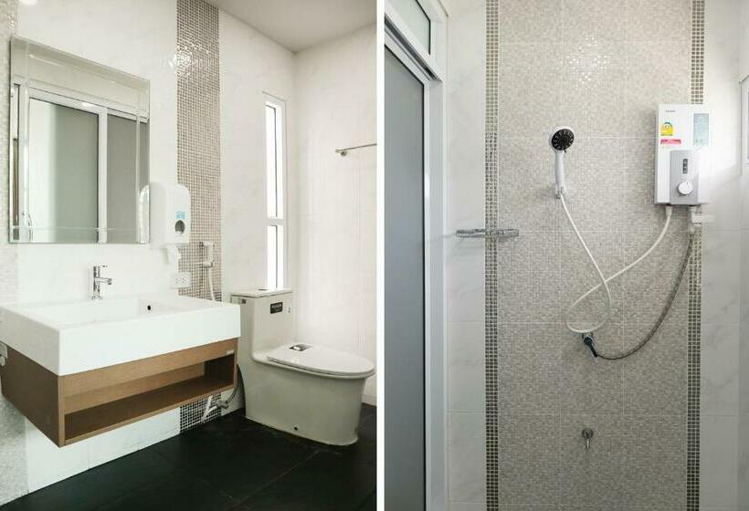 اتاق لوکس, Sabai Palace