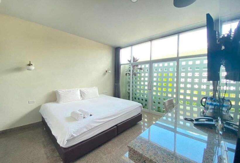 اتاق لوکس, Sabai Palace