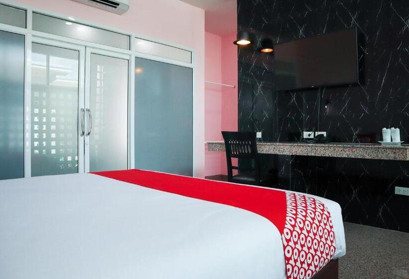 اتاق لوکس, Sabai Palace