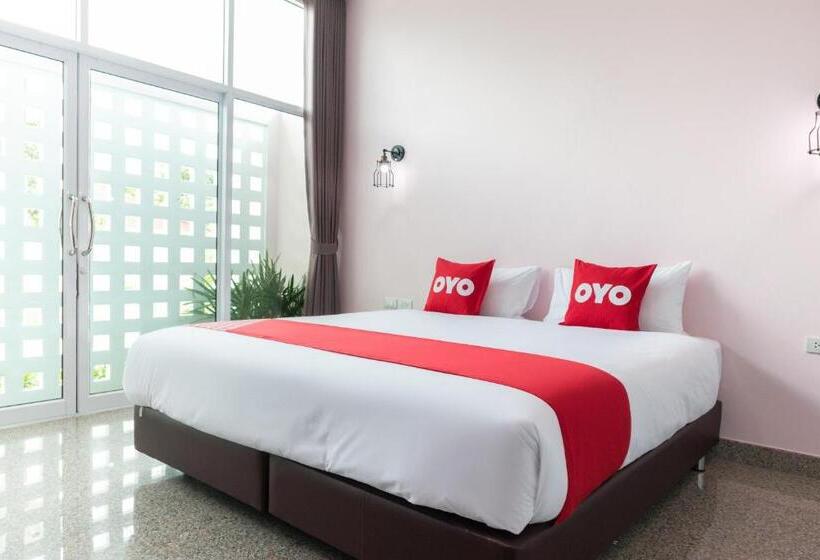 اتاق لوکس, Sabai Palace