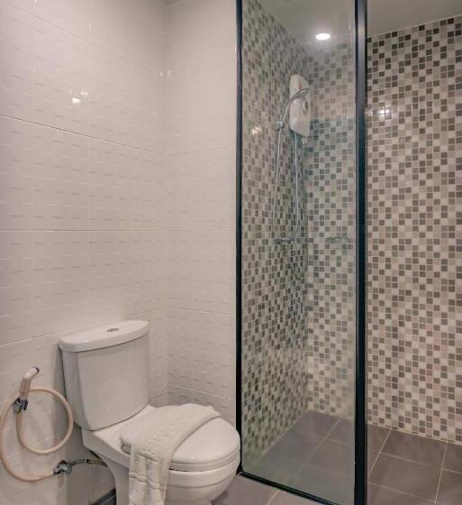 Chambre Triple Standard, See Also Jomtien