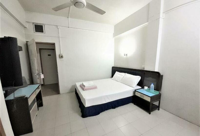 Номер Стандарт, Singapore