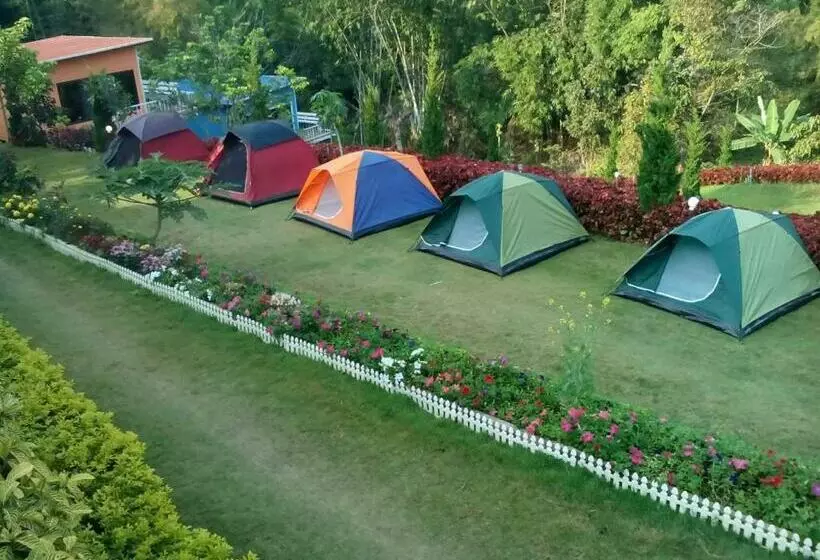 スタンダードルーム, Baan Chuthamanee