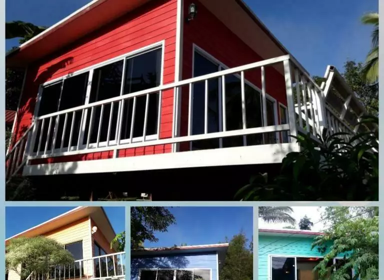 スタンダードルーム, Baan Chuthamanee