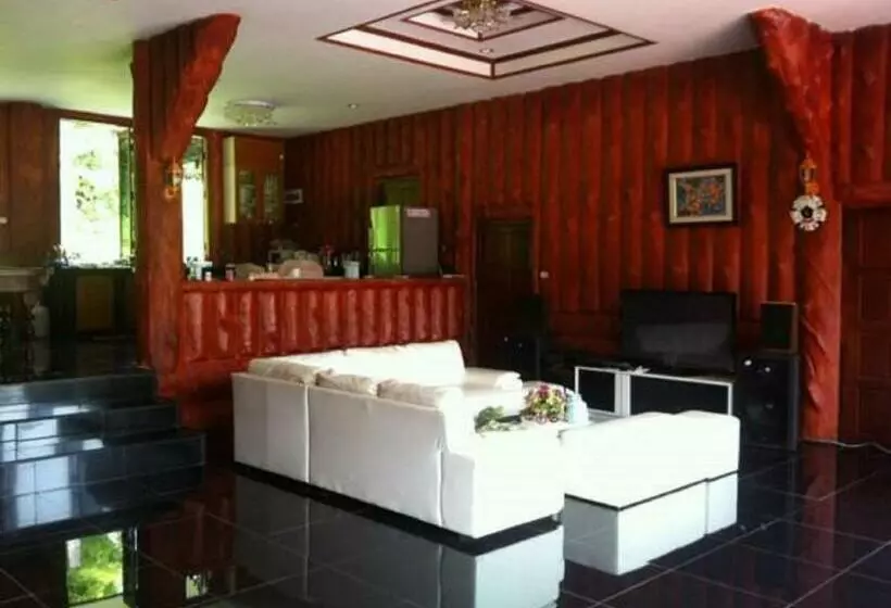 スタンダードルーム, Baan Chuthamanee