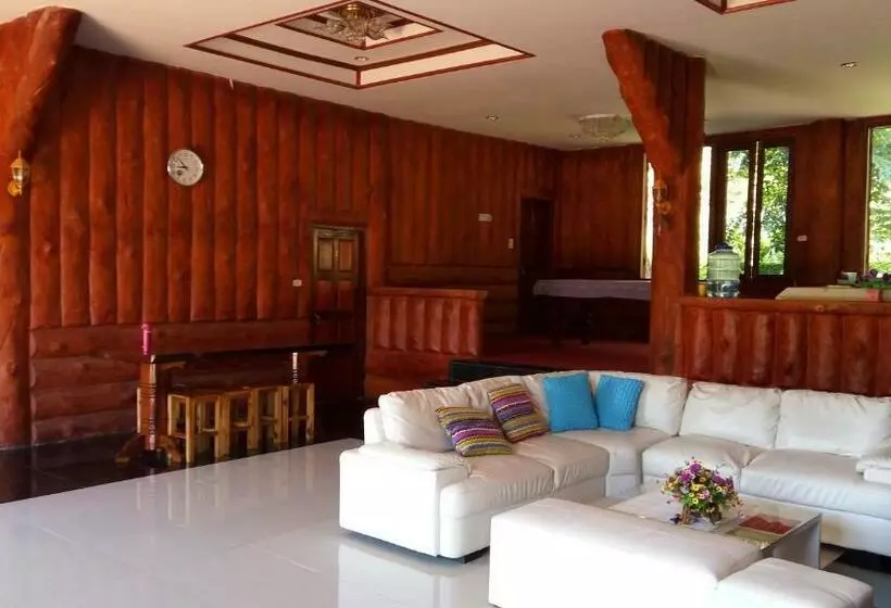スタンダードルーム, Baan Chuthamanee