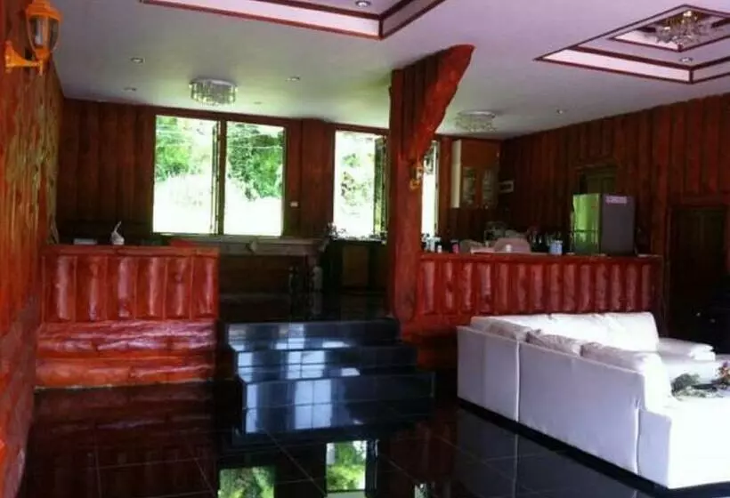スタンダードルーム, Baan Chuthamanee