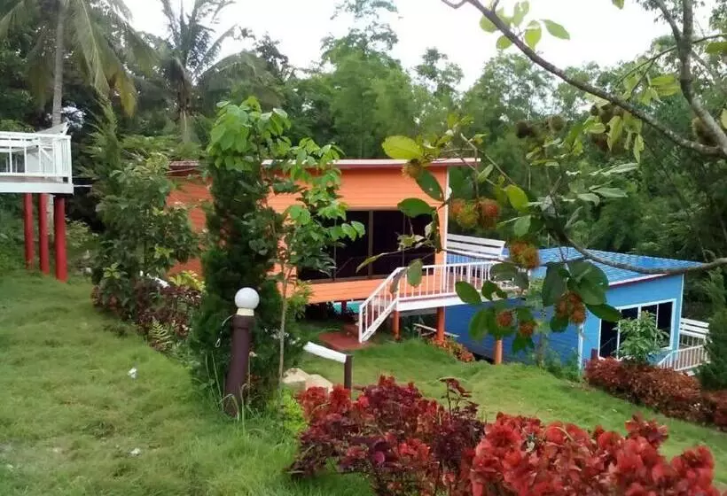 スタンダードバンガロー, Baan Chuthamanee