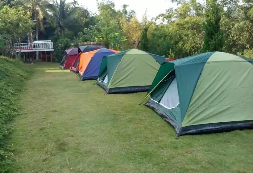 Standard Tent, Baan Chuthamanee
