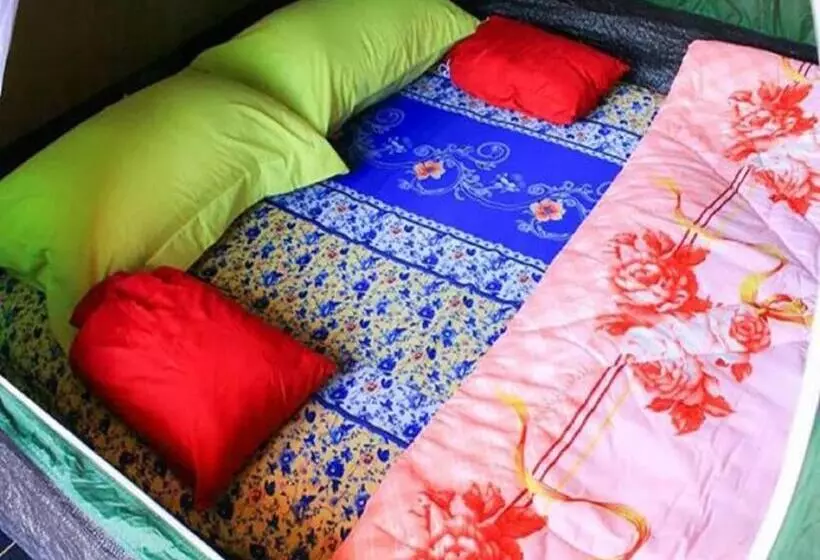 Standard Tent, Baan Chuthamanee