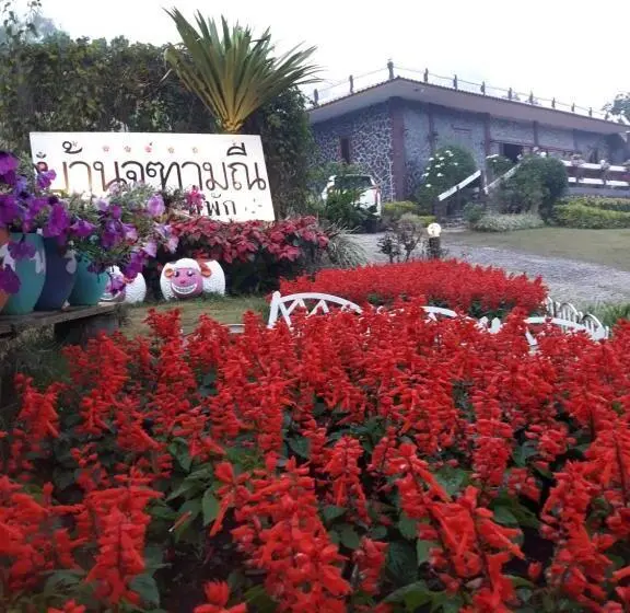 スタンダードルーム, Baan Chuthamanee