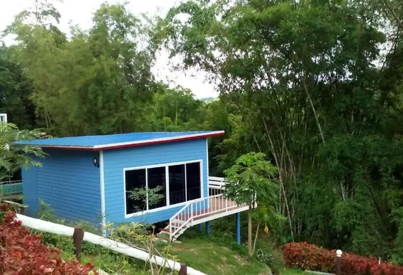 スタンダードバンガロー, Baan Chuthamanee