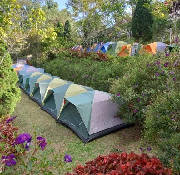 Standard Tent, Baan Chuthamanee
