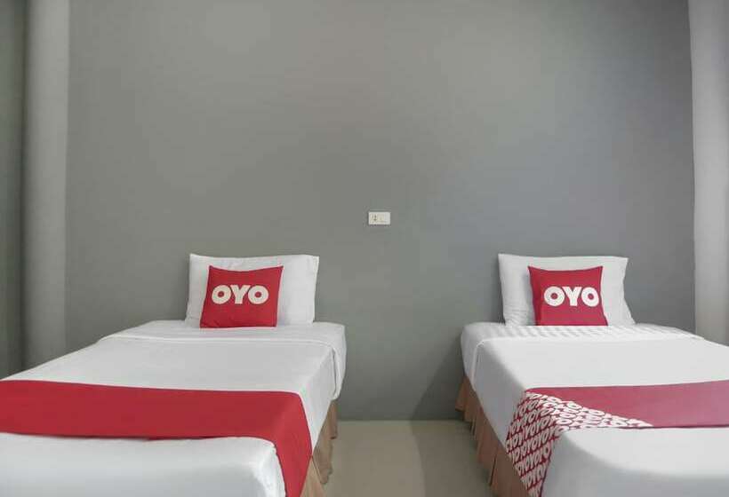 标准间, The View At Naiyang