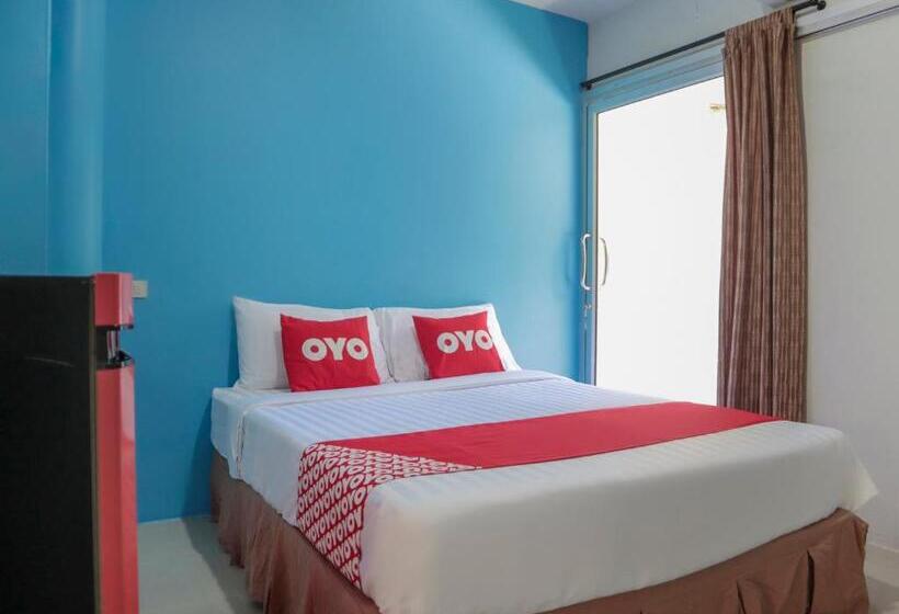 标准间, The View At Naiyang