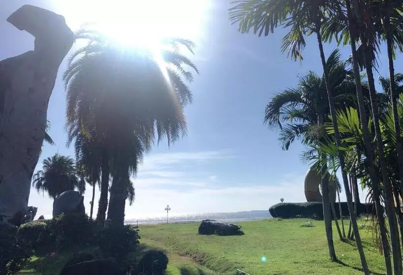 スーペリアの４人部屋, Rock Garden Beach Resort