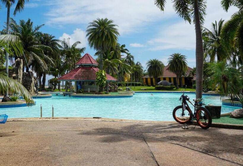Номер Deluxe Вид на Сад, Rock Garden Beach Resort
