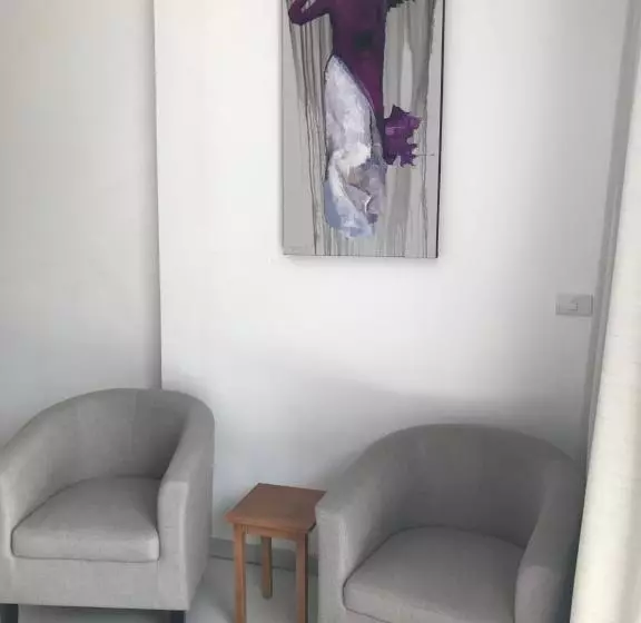 ویلای یک اتاق خوابه با استخر شنا, Samui Blue Orchid  Adult Only