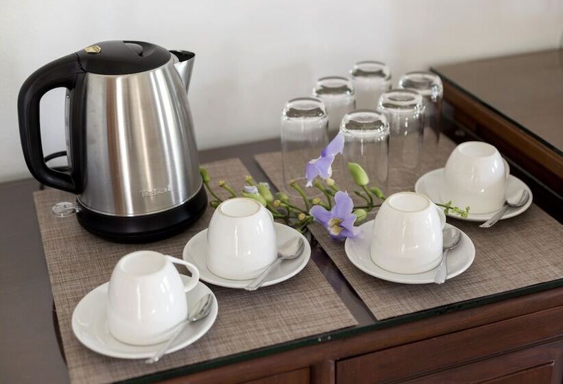 ２ベッドルームアパートメント, The Lantern Hostel And Spa