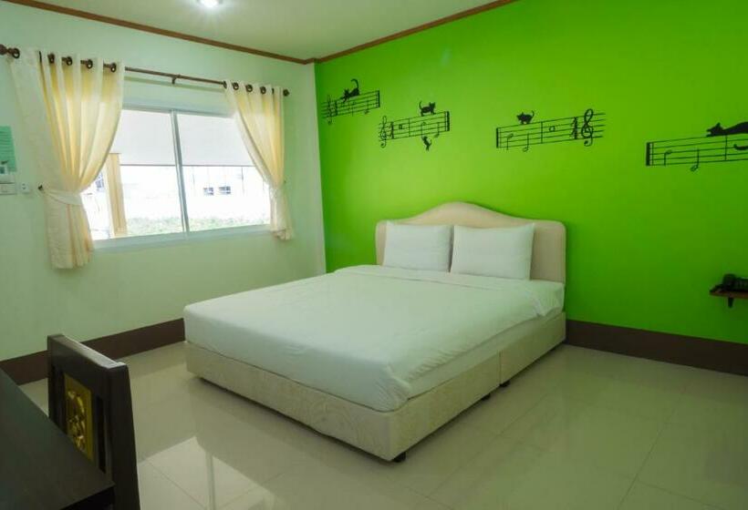 חדר סטנדרט, A Nice Resort