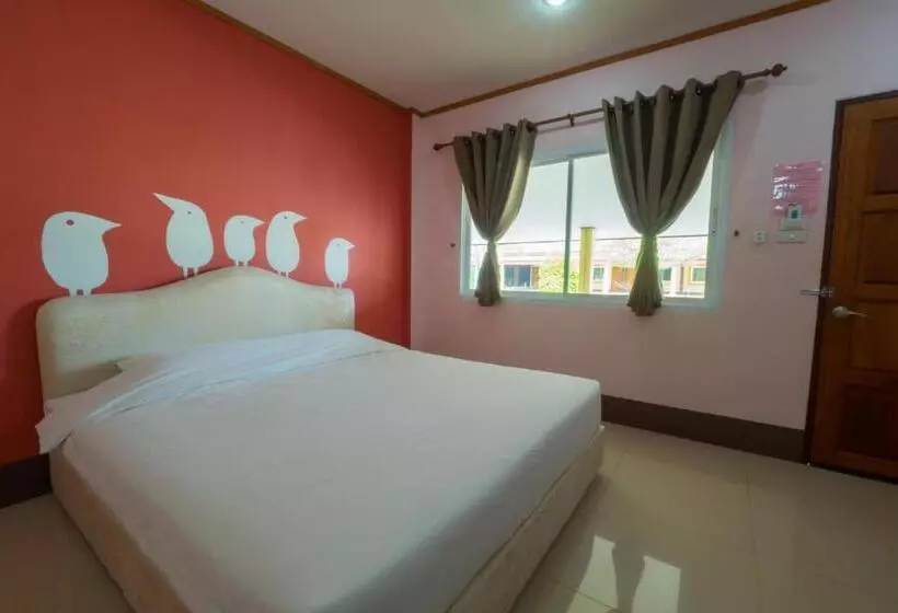 اتاق استاندارد, A Nice Resort