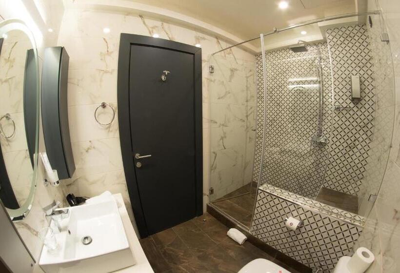 اتاق استاندارد, Atera Business Suites