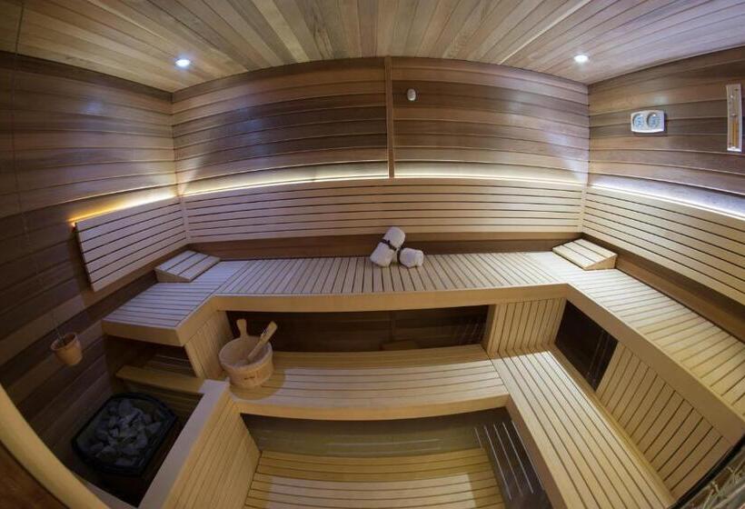 آپارتمان 1 خوابه, Atera Business Suites