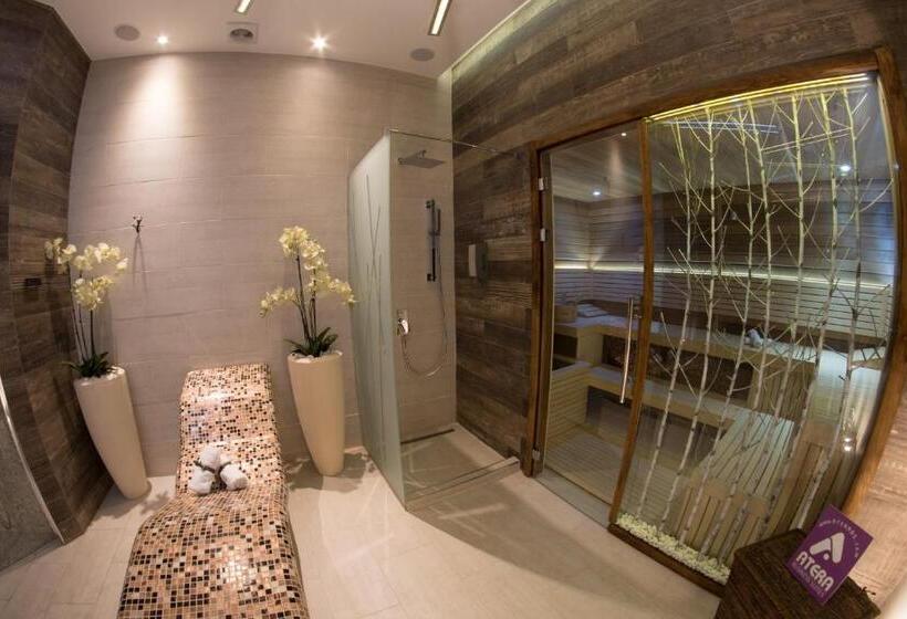 آپارتمان 1 خوابه, Atera Business Suites