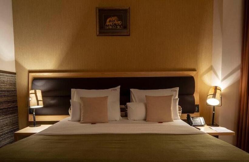 اتاق استاندارد, Atera Business Suites