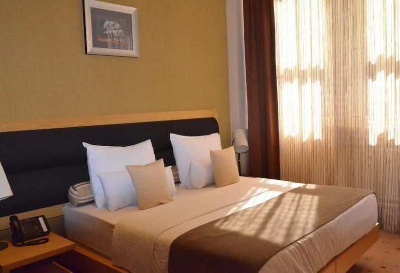 اتاق استاندارد, Atera Business Suites