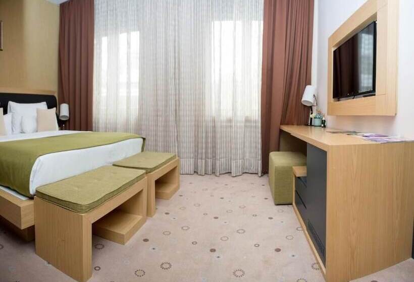 آپارتمان 1 خوابه, Atera Business Suites