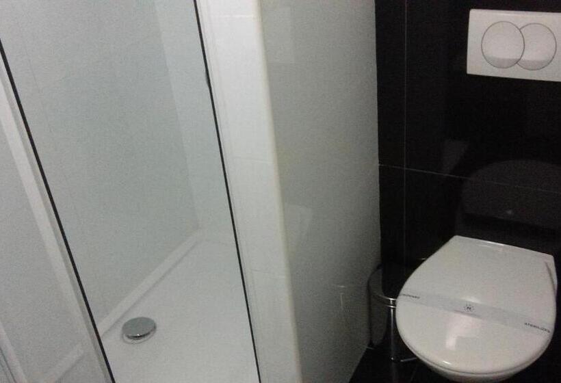 اتاق استاندارد, Garni Hotel Plava Laguna