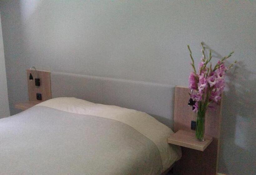 اتاق استاندارد, Garni Hotel Plava Laguna