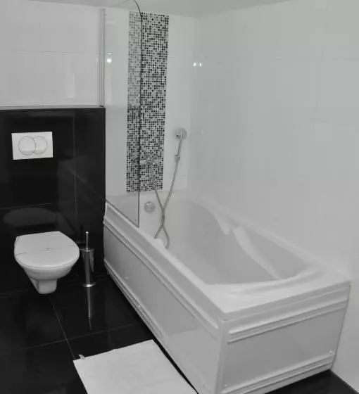 اتاق استاندارد, Garni Hotel Plava Laguna