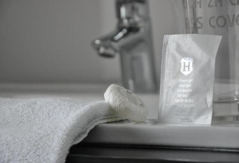 سوئیت با وان آب گرم, Garni Hotel Plava Laguna