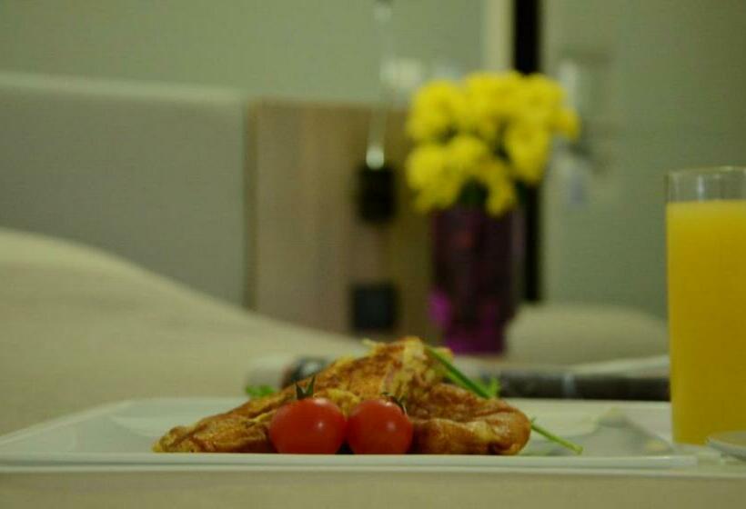 اتاق استاندارد, Garni Hotel Plava Laguna