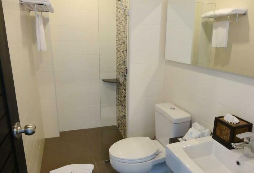 Standard-huone Allasnäkymä, Good Day Phuket