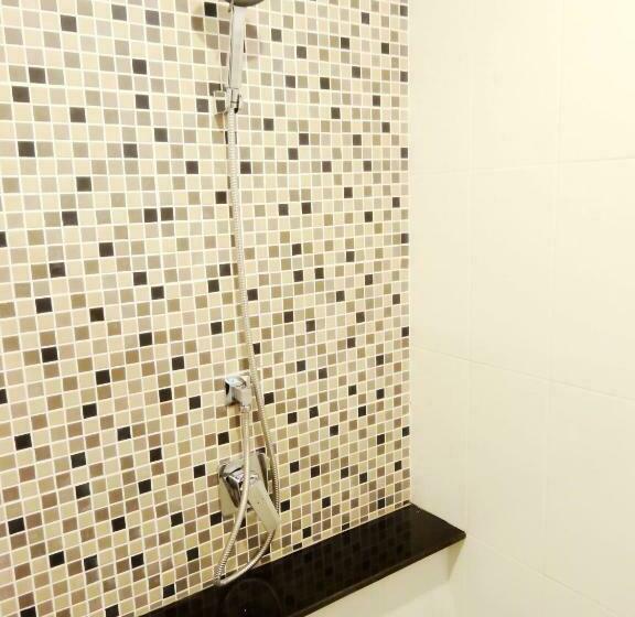 Standard-huone Allasnäkymä, Good Day Phuket