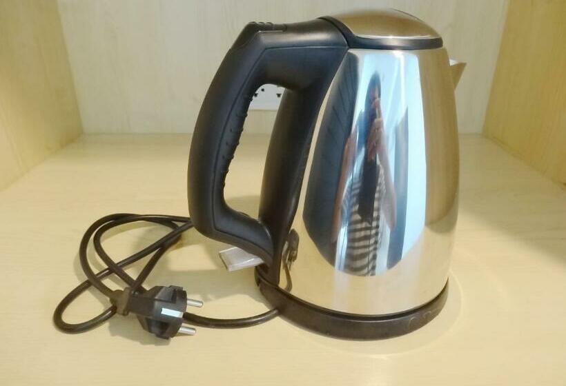 Standard-huone Allasnäkymä, Good Day Phuket