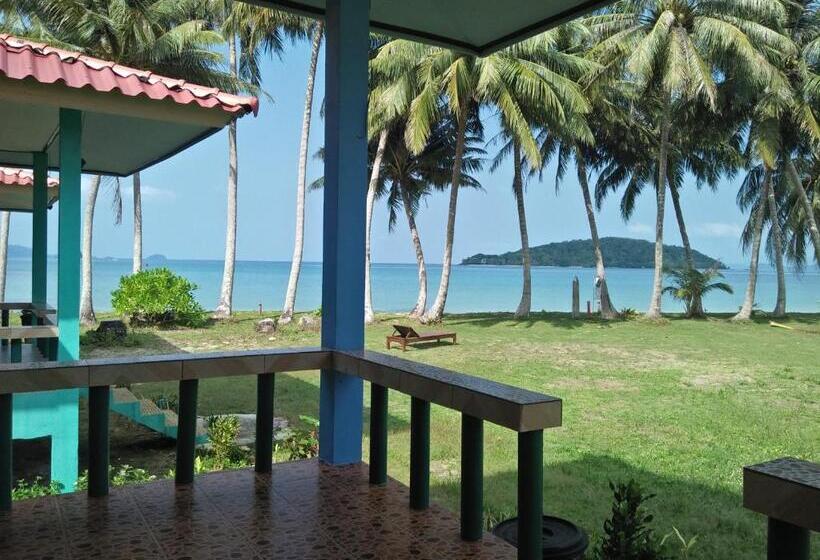 家族用バンガロー, Happy Days Resort