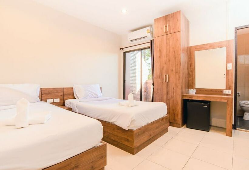 Номер Superior, B2 Airport Boutique & Budget