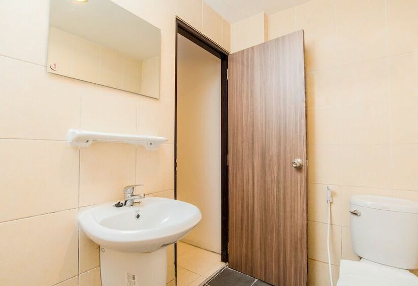 Номер Superior, B2 Airport Boutique & Budget