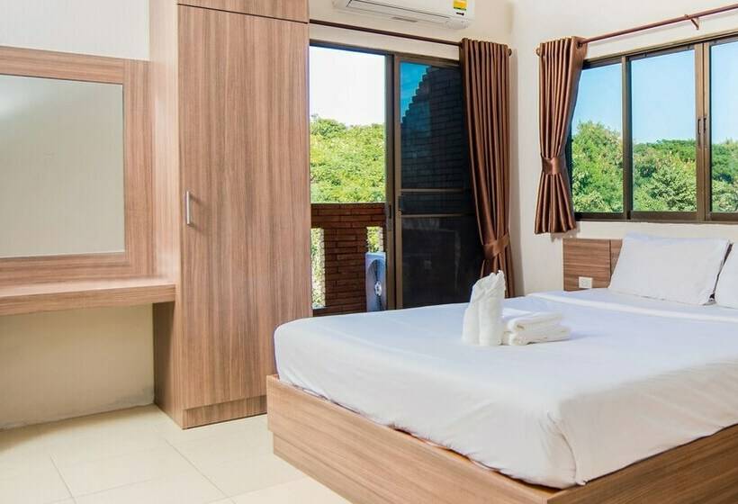 Номер Superior, B2 Airport Boutique & Budget